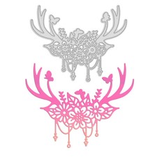 1pc Carbon Steel Cutting Dies Stencils for Scrapbooking/Photo Album Embossing