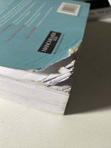 The Law of the Sea: Fourth Edition by Robin Churchill: Used - Picture 11 of 12