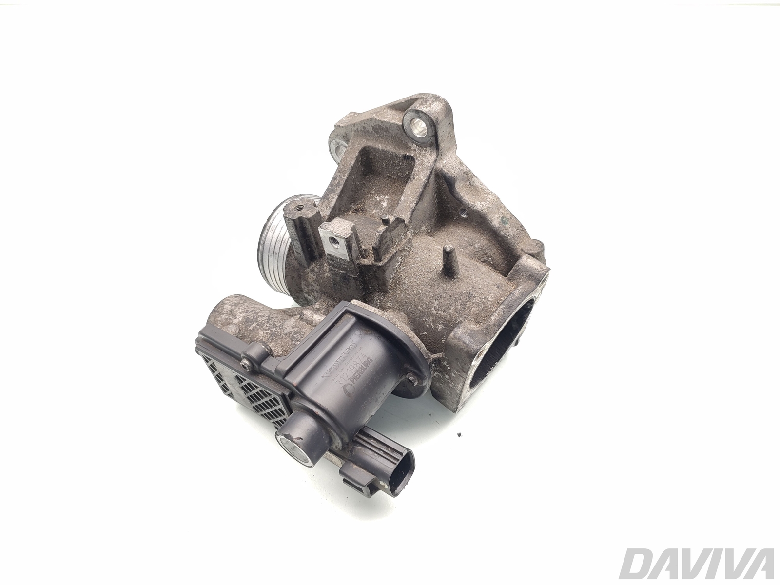 Volvo XC90 EGR Valve D5 AWD Diesel 136kW (185 HP) 31219874 7.00575.05