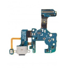 Charging Port With Flex For Samsung Galaxy Note 8 N950F International Version