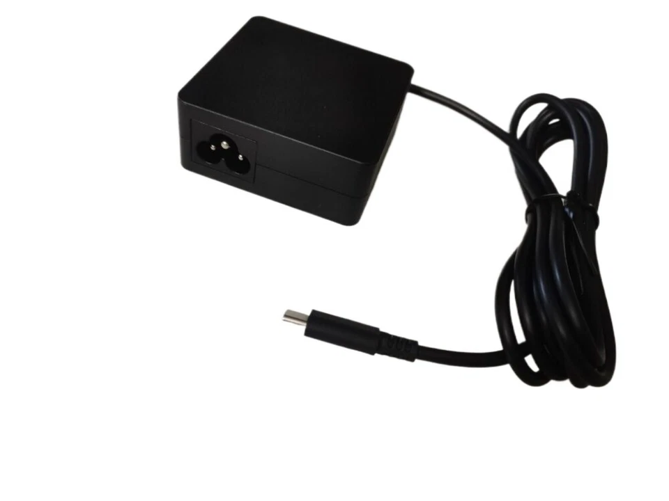 Genuine FSP USB-C 65W FSP065-A1BR3 For Intel NUC M15 15.6" Laptop AC adapter - Image 4 of 4