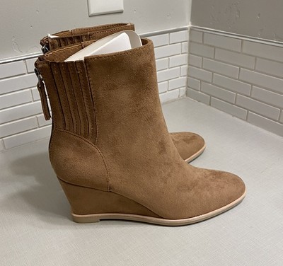 Tessey Bootie Dolce Vita Women's Tessey Boot Dolce Vita