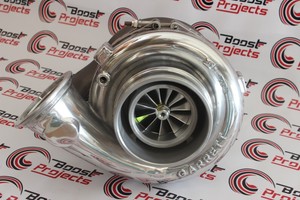 Турбина garrett gtx4202r