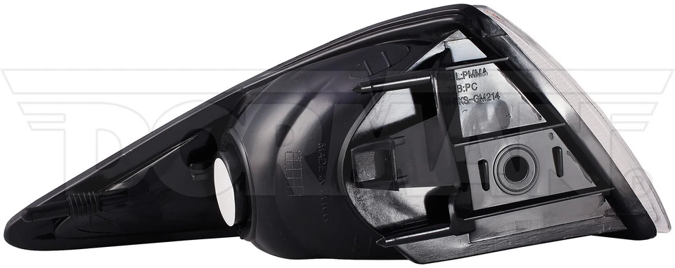 Conjunto de luz de seta/estacionamento Dorman para 2000-2002 Chevrolet Cavalier 2001 - Imagem 2 de 4