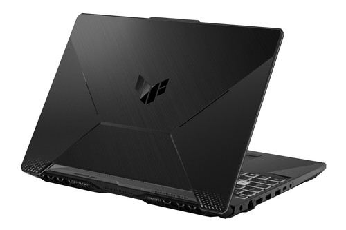 ASUS TUF Gaming A15-TUF506NCR-DRHN060W Gris 15.6" - AMD Ryzen 7 7435HS - Photo 6/8