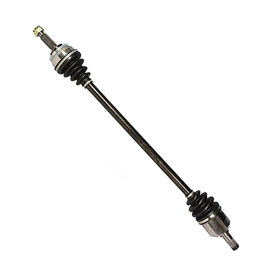 Eje delantero articulado CV para 1996 1997 1998 1999 Mitsubishi Eclipse GS 1996 Foto 2 de 4