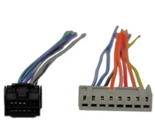 IMC Audio OEM-5600 Wire Harness for the Factory OEM Radio