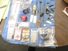 Vintage "Big"' Assortment Of Boat And Other Parts New & Used