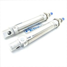 Festo DSNU-20-150-PPV-A Cylinder New One DSNU20150PPVA Free Shipping  US