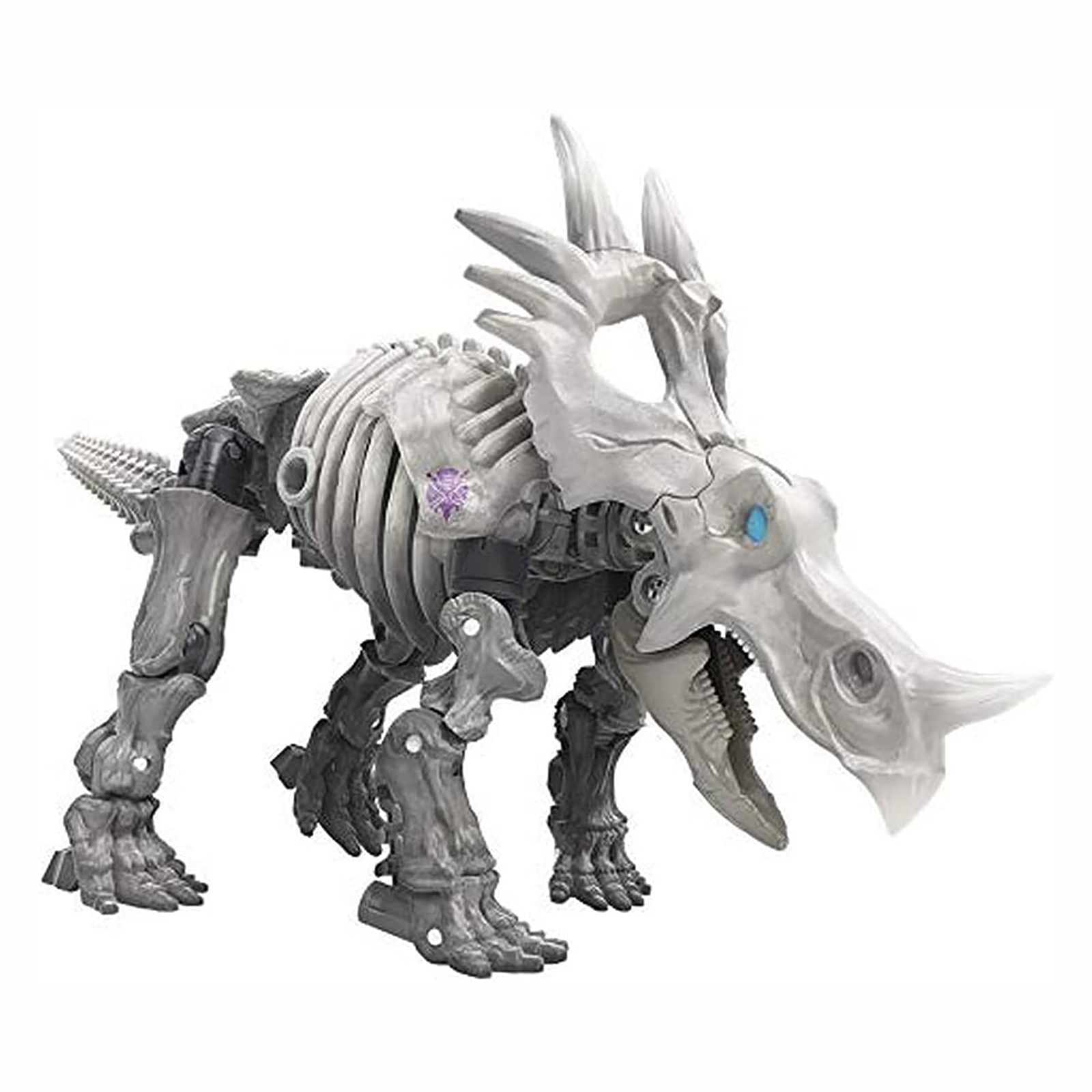 Transformers War for Cybertron WFC-K15 Ractonite Fossilizer Action Figure