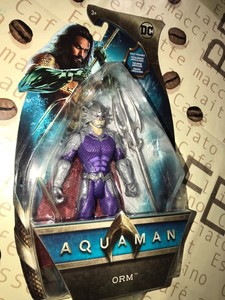 aquaman orm figure
