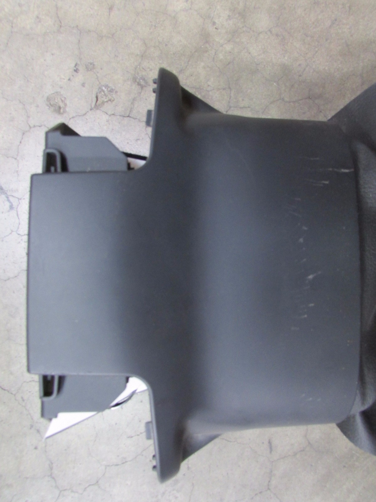 Lamborghini Gallardo, LP550, LP560, Upper Column Cover, Used, P/N 400953511