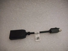 Dell Computers DisplayPort To HDMI BizLink Converter Cable 0FKKK, HIAA 02