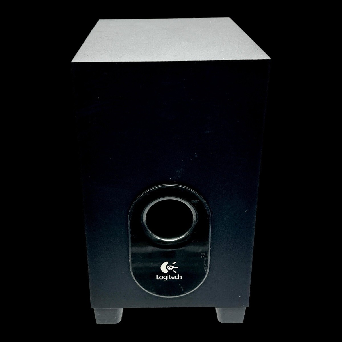Logitech X-540 5.1 Surround Sound PC Speaker System w
