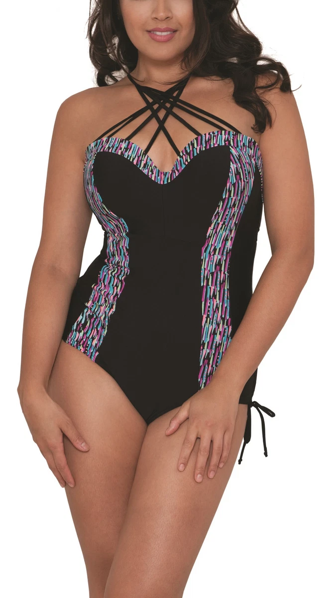 Curvy kate galaxy best sale swimsuit