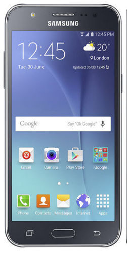 Original Samsung Galaxy J5 J510F Unlocked LTE 2-SIM 16GB+2GB WIFI 13MP Cellphone