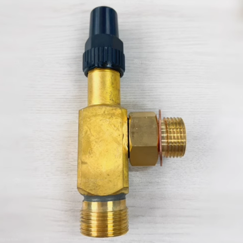 YORK 100% nagelneues und originales Serviceventil 022W12527-000