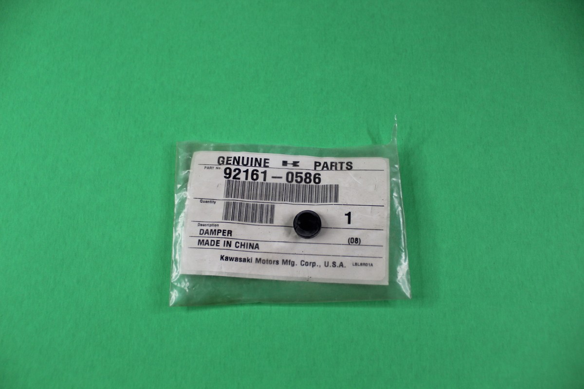 Kawasaki Damper Z900 ZX6 MULTI FIT 92161-0070 - Koup's Cycle