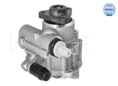 Original MEYLE Hydraulikpumpe Lenkung 114 631 0063 für Audi