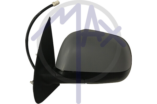 Espejo Retrovisor Eléctrico NISSAN MICRA 11 SX Pintable TERM 5 PIN