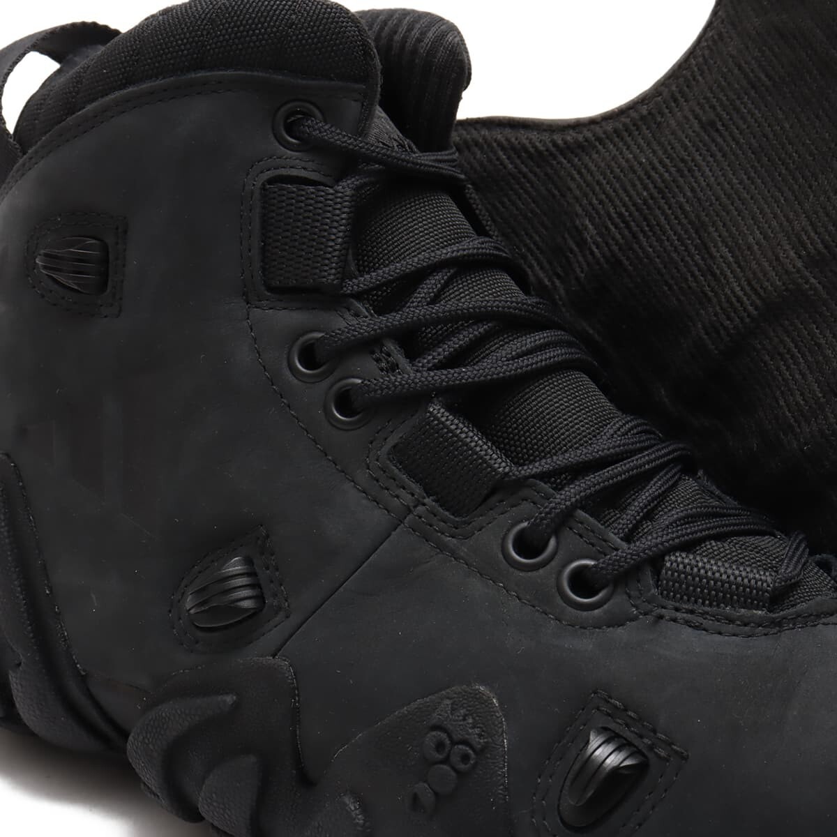 adidas Radlander EQT GORE-TEX IE9023 Core Black Men's US 6-12