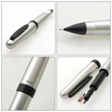Tombow 0.5 Mechanical Pencil New In Box  SH-1000TC  Made In Japan