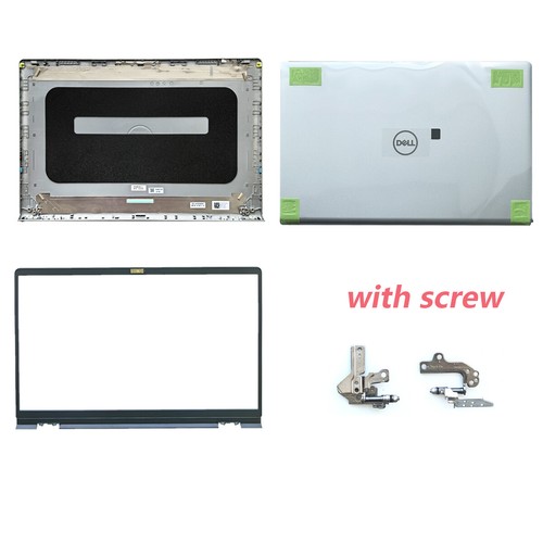 New For Dell Inspiron 15 3510 3511 3515 3520 3525 LCD Back Cover / Bezel / Hinge - Picture 38 of 47