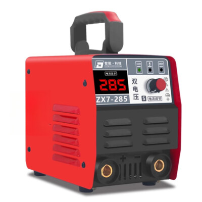 ZX7-255/285 Inverter DC Manual Arc Welding Voltage Portable Electric Welding