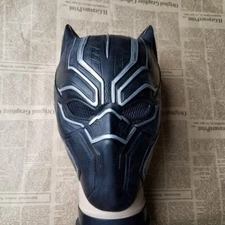 1 Pcs LATEX MOVIE MASK Full Head Adult Cosplay Horror Fancy Dress Halloween