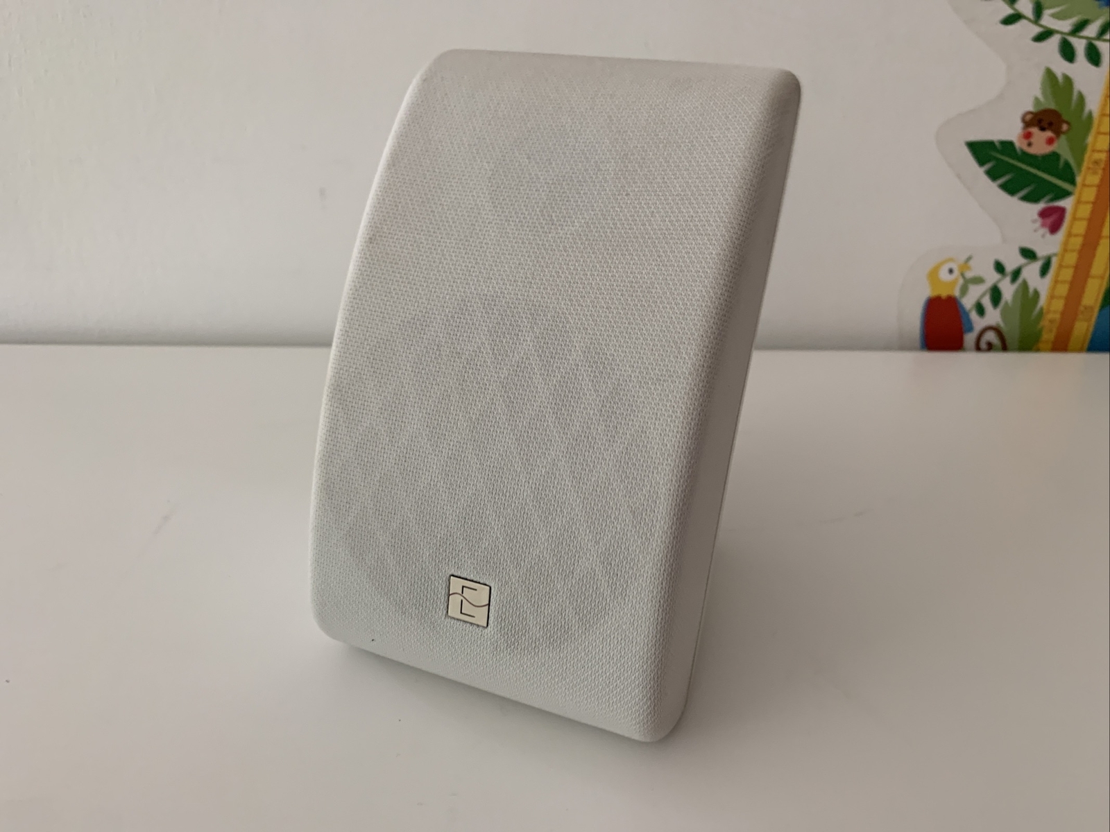 Eosone RSA 100 Surround Speaker Single Radiant Field eBay