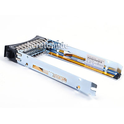 IBM 44T2216 2.5'' Drive Caddy Tray For x3550 x3650 x3500 x3400 M2 M3 M4 HS12 HS22