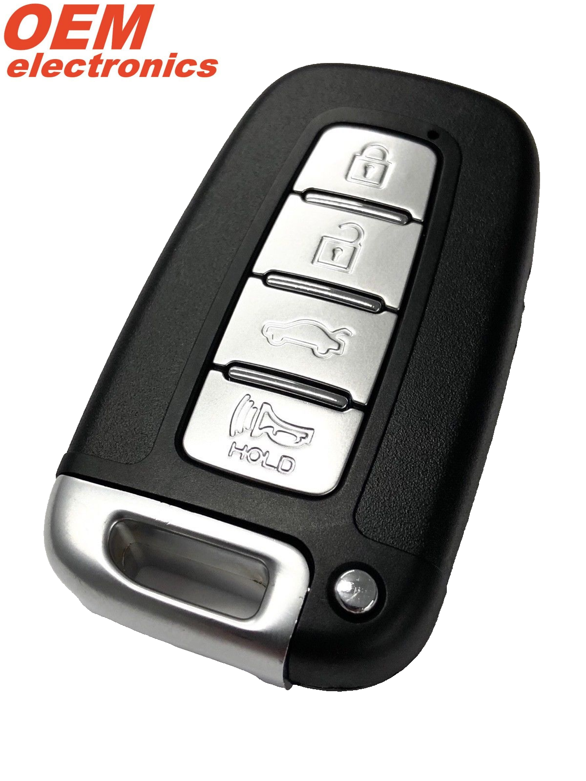 OEM ELECTRONIC REMOTE SMART PROX KEY FOB FOR 2011-2015 HYUNDAI SONATA ...
