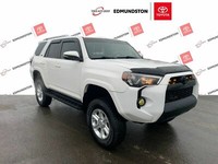 2015 Toyota 4Runner CUIR , TOIT OUVRANT,SR5 Sport Utility 4.0L V6 5-Sp