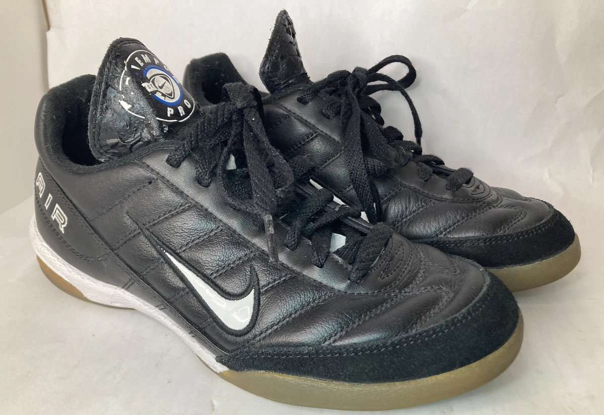 Tiempo women's indoor soccer clearance shoes