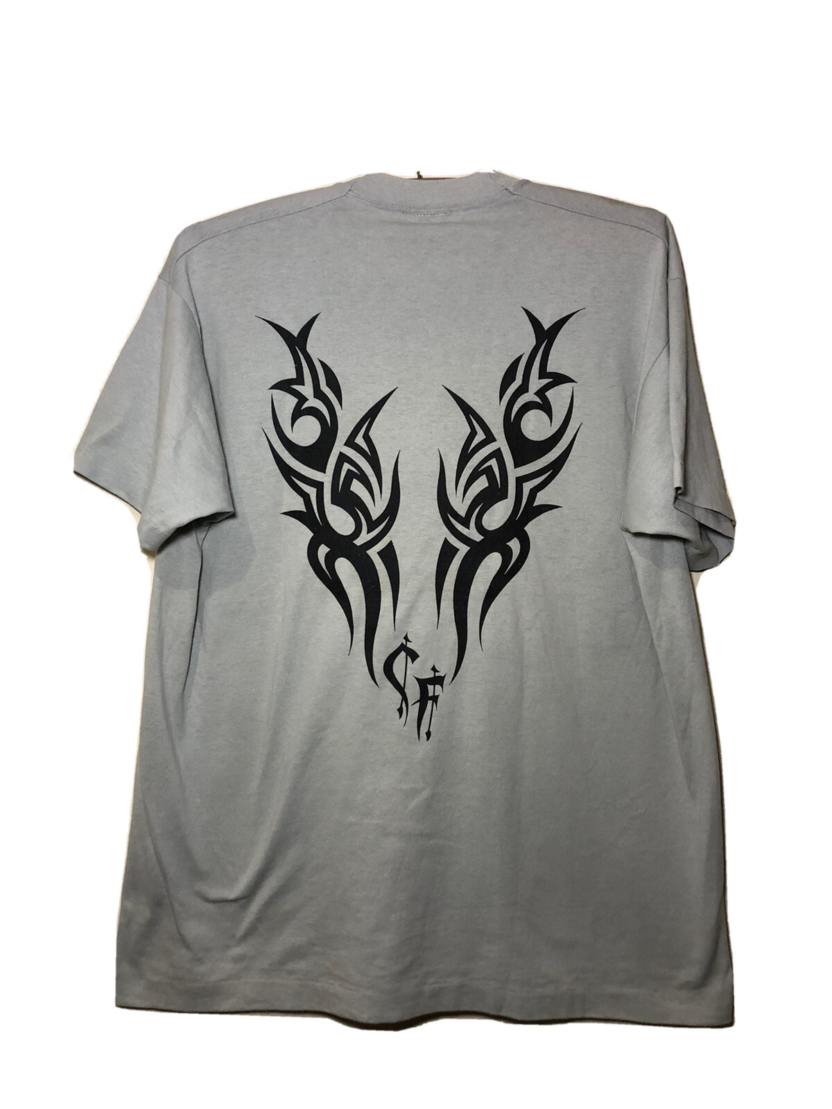 Vintage Christian Fletcher Art Skateboards Surfbord F… Gem