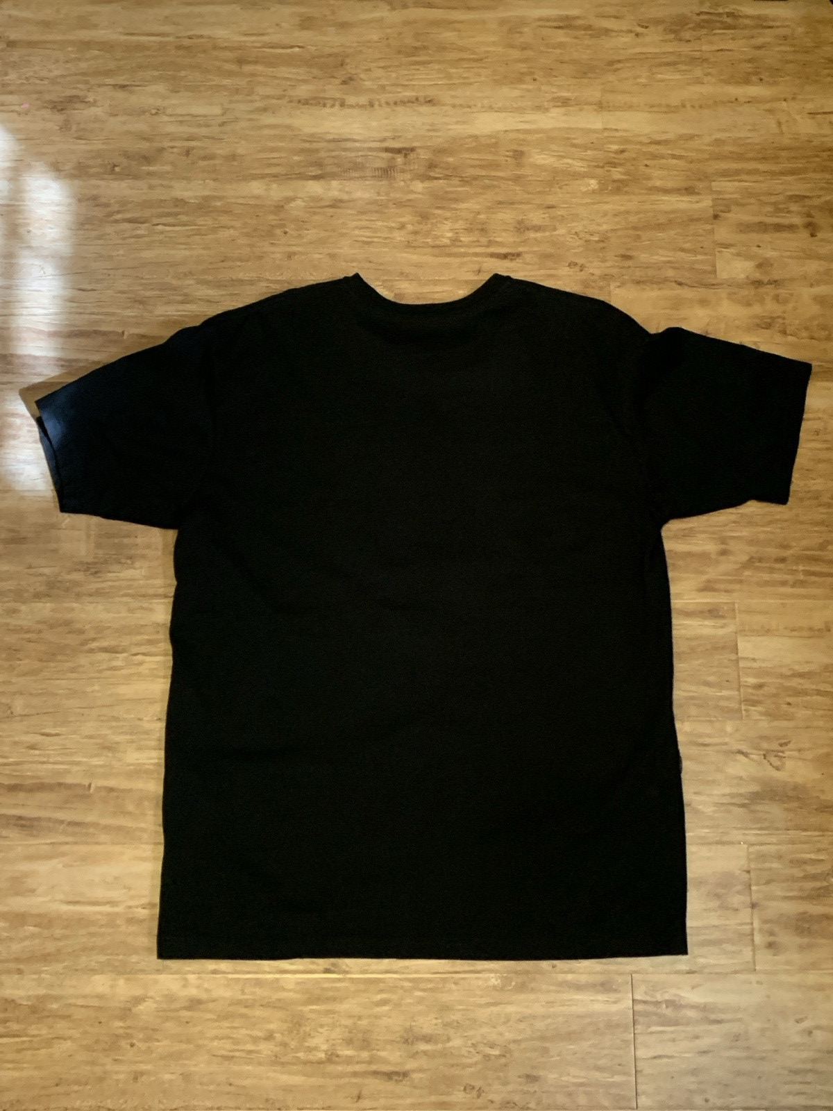 ALTRA T shirt I Am Other Pharrell Williams nera taglia grande miliardario ragazzi club NERD