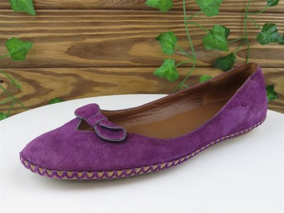 marc jacobs purple shoes