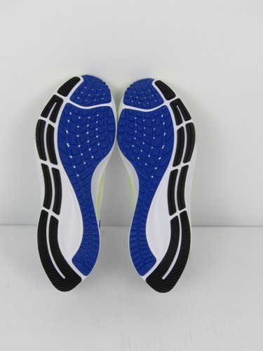 Nike Air Zoom Pegasus 37 'White Cyber' BQ9646-102 - Picture 11 of 16