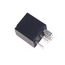Mini Micro Rele Relè Universale Auto 12V 40A 5 pin contatti Fiat Lancia Alfa