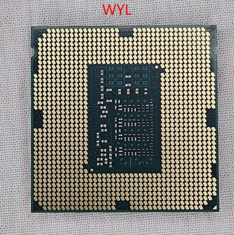 Intel Core i7-4770K SR147 3.50GHz 8MB Quad-Core LGA1150 Desktop Processor P4S - Image 2 of 2