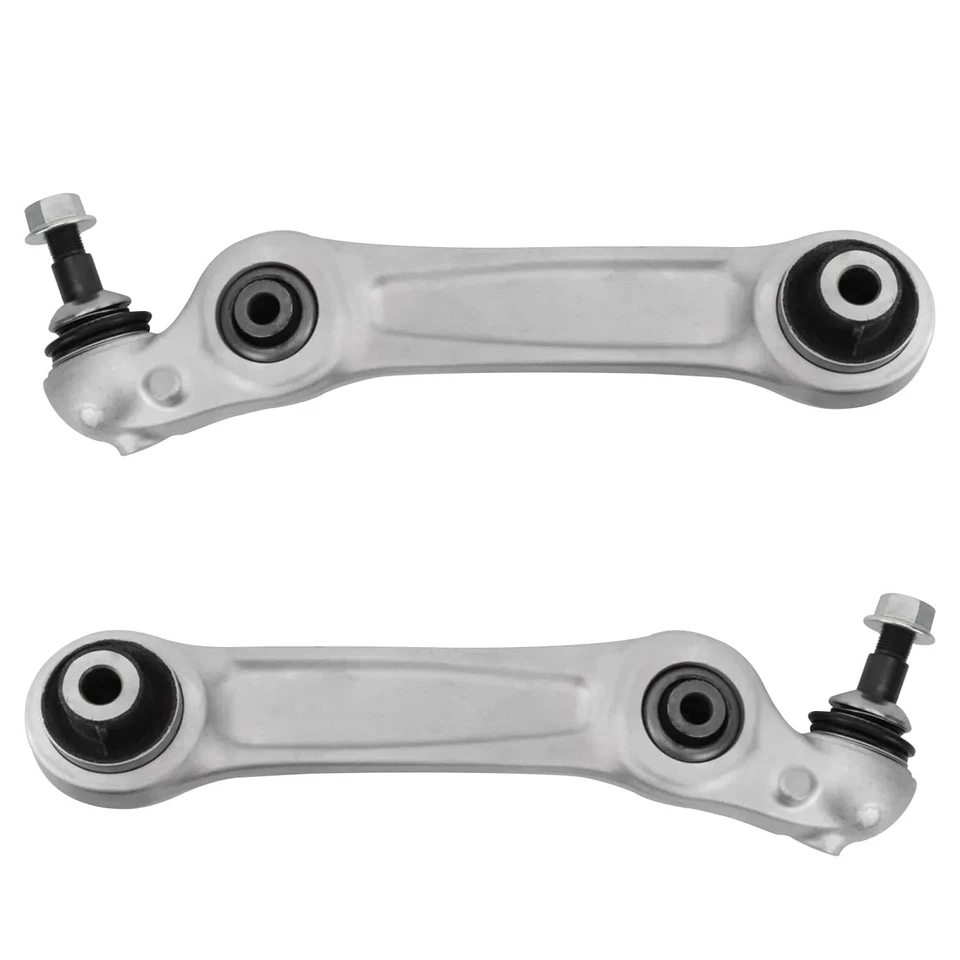 Kit de extremo de brazo de control delantero inferior delantero trasero tracción trasera para BMW 528i 535d 535i 550i Foto 4 de 4