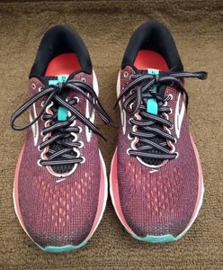 brooks ghost 11 mujer