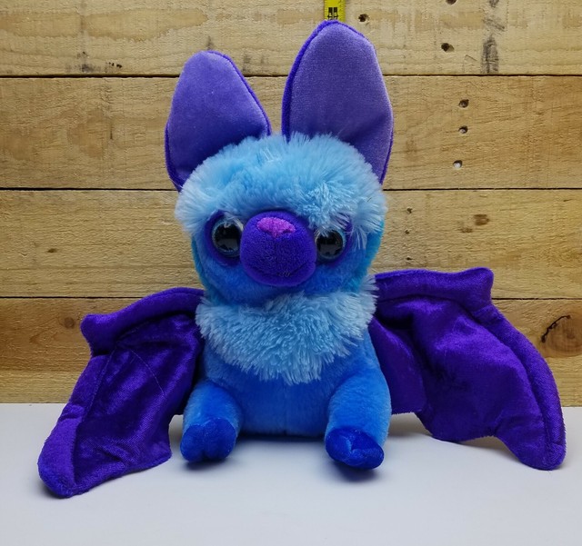 wild republic bat