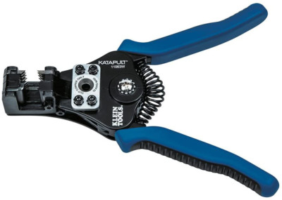 11063W Cortador De Cables / Pelacables, Herramienta Pelacables Para Trabajo