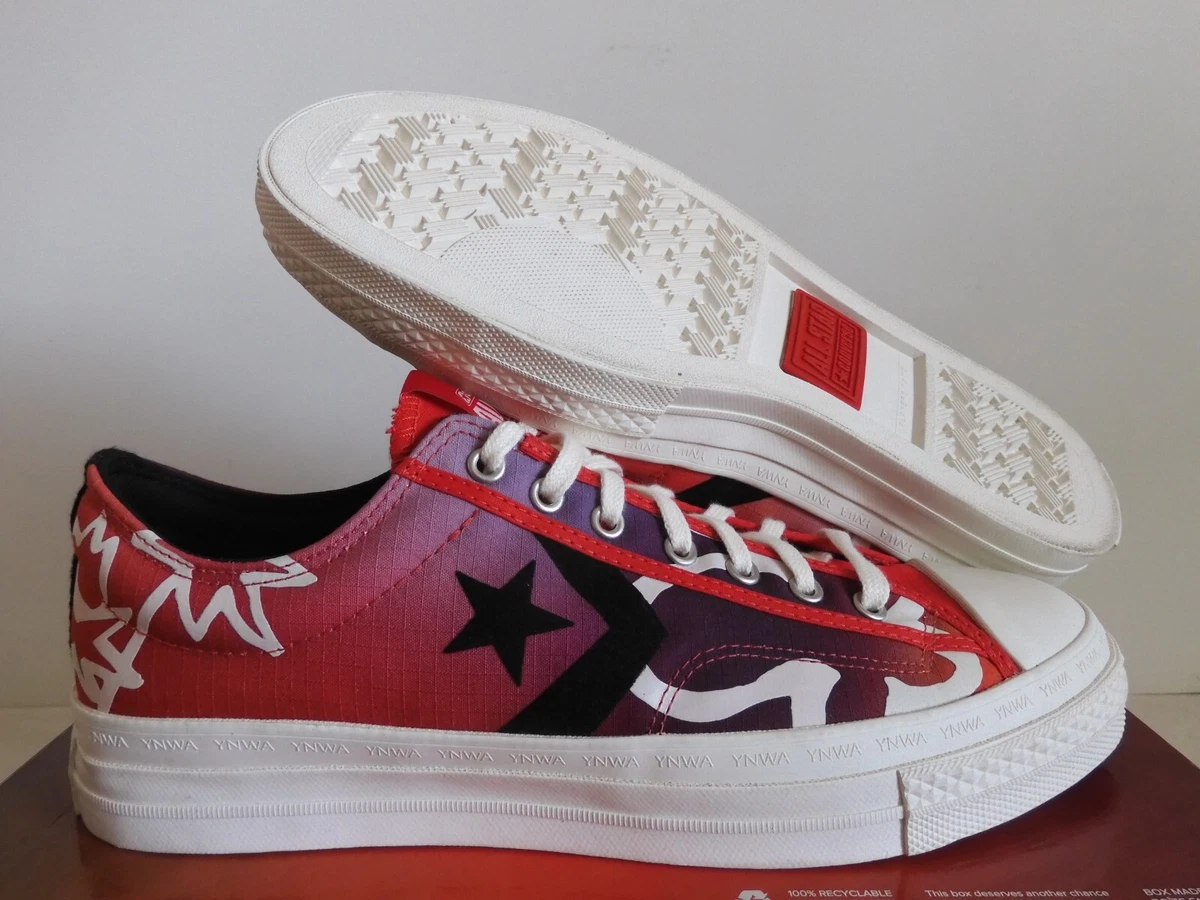 Converse Liverpool F.C. x Star Player 76 Low The Next  display picture 3