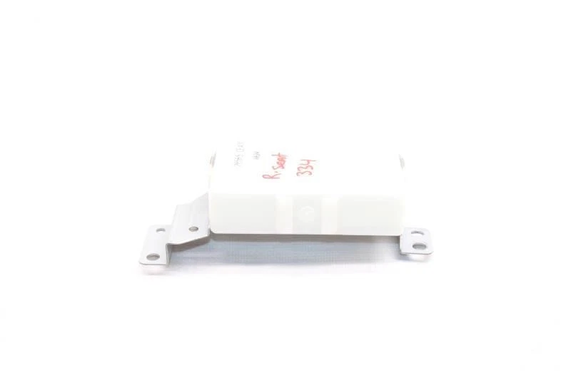 2004 NISSAN 350Z Z33 ROADSTER #334 MÓDULO DE CONTROLE DE ASSENTO ELÉTRICO - Imagem 4 de 4