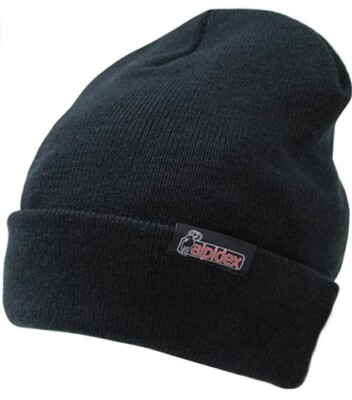 ALPIDEX Strickmütze SNAG One Size Unisex Herren Damen Wintermütze Skimütze Beani
