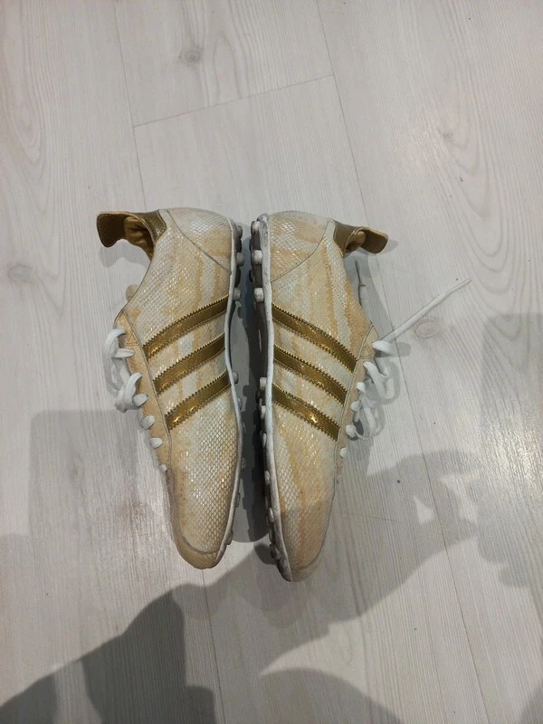 Adidas cheap anja boots