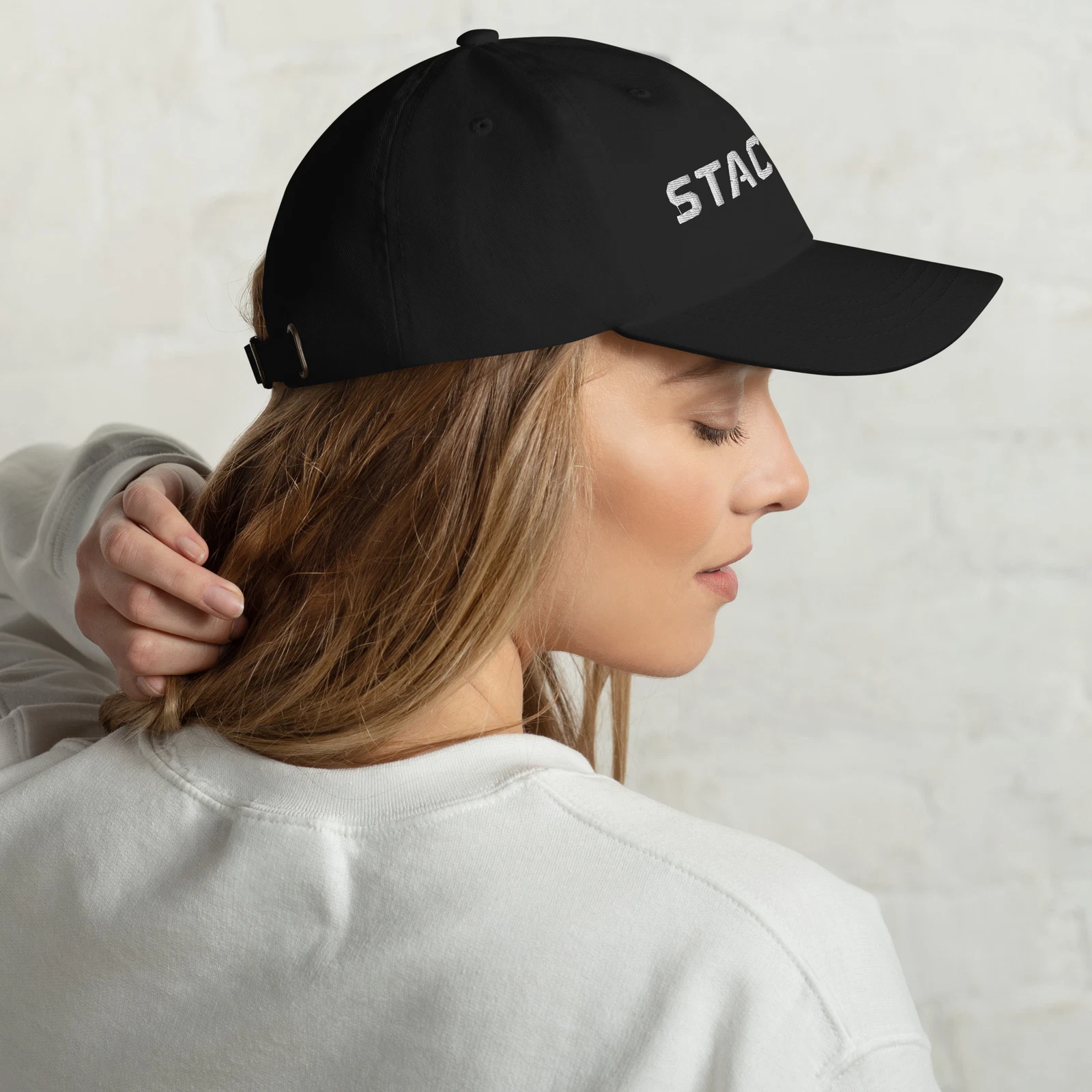 Staccato 2011 Cap Embroidered Dad Hat
