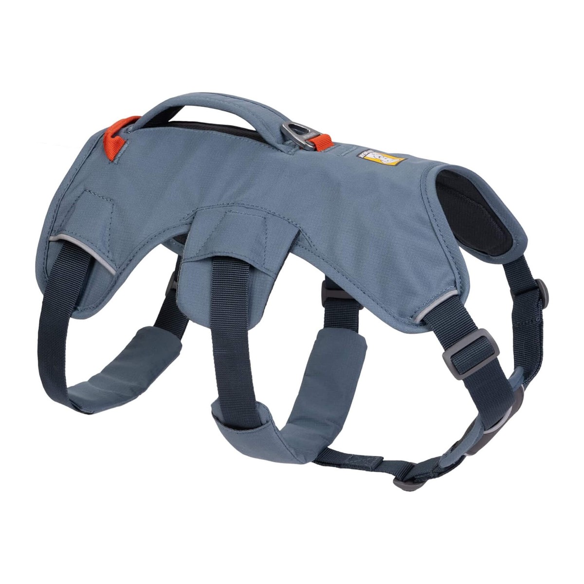 Ruffwear Webmaster Dog Harness Strong Padded Adjustable XS Small